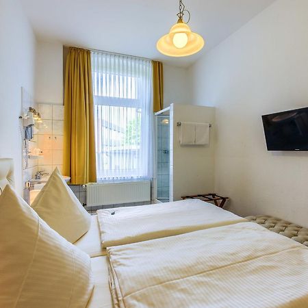 Hotel Weber Cologne Exterior photo