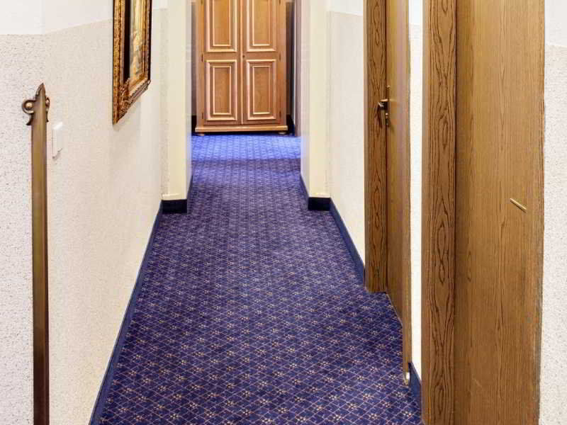 Hotel Weber Cologne Exterior photo