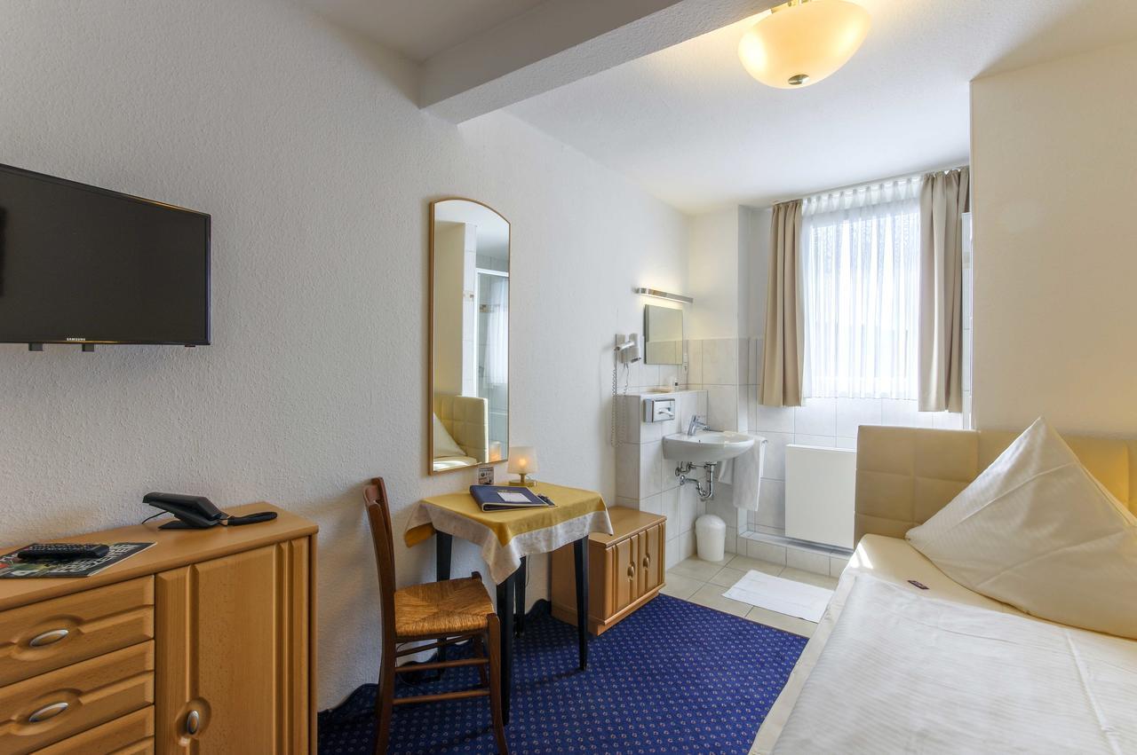 Hotel Weber Cologne Exterior photo